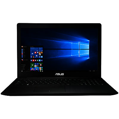ASUS X553SA Laptop, Intel Pentium, 8GB RAM, 1TB, 15.6 Black ASUS X553SA Laptop, Intel Pentium, 8GB RAM, 1TB, 15.6 Black